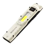 Lanterna tactica YEMAO YM M28 de 880lm Tip C 1000 mAh lumina Alb/Rosu/UV Alb