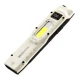 Lanterna tactica YEMAO YM M28 de 880lm Tip C 1000 mAh lumina Alb/Rosu/UV Alb