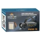 Lanterna frontala LED YM T102 cu zoom profesionala lumina alba/rosie si incarcare USB