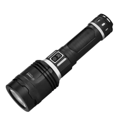 Lanterna tactica YM B631 D de 2500LM baterie 26650 (5000 mAh)