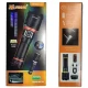 Lanterna tactica YM B631 D de 2500LM baterie 26650 (5000 mAh)