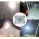 Proiector solar COBA CB F374 cu 374 LED putere 300 W alb/albastru 9 casete