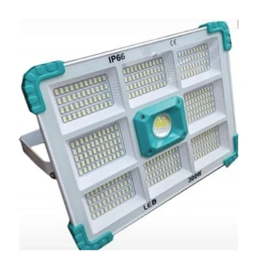 Proiector solar COBA CB F280 putere 200W si 280 LED