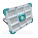 Proiector solar COBA CB F280 putere 200W si 280 LED