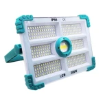 Proiector solar COBA CB F280 putere 200W si 280 LED