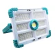Proiector solar COBA CB F280 putere 200W si 280 LED