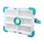 Proiector solar COBA CB F280 putere 200W si 280 LED