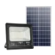 Proiector Solar Jortan 50W IP66 cu Indicator batarie si telecomanda 6500k