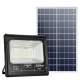 UB Proiector Solar Jortan 200W IP66 cu Indicator batarie si telecomanda 6500k