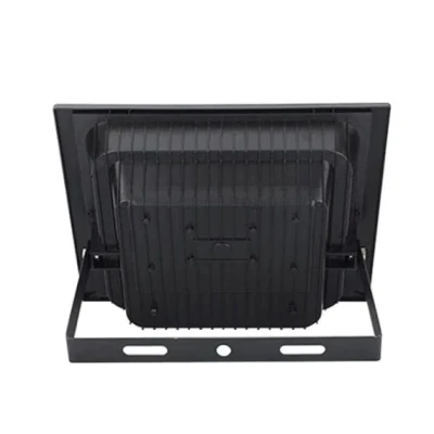 Proiector Solar Jortan 500W IP66 cu Indicator batarie si telecomanda 6500k