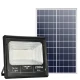 UB Proiector Solar Jortan 200W IP66 cu Indicator batarie si telecomanda 6500k