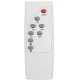 Proiector Solar Jortan 500W IP66 cu Indicator batarie si telecomanda 6500k