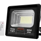 Proiector Solar Jortan 300W IP66 cu Indicator batarie si telecomanda 6500k