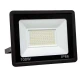 Proiector cu LED SMD 220V Putere 100W IP66 NEGRU JORTAN