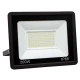 Proiector cu LED SMD 220V Putere 200W IP66 NEGRU JORTAN