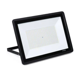 Proiector cu LED SMD 220V Putere 300W IP66 NEGRU JORTAN