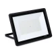 Proiector cu LED SMD 220V Putere 300W IP66 NEGRU JORTAN