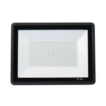 Proiector cu LED SMD 220V Putere 300W IP66 NEGRU JORTAN