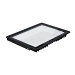 Proiector cu LED SMD 220V Putere 400W IP66 NEGRU JORTAN