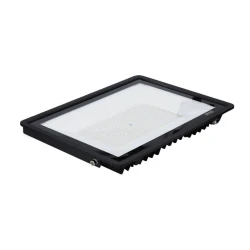 Proiector cu LED SMD 220V Putere 400W IP66 NEGRU JORTAN