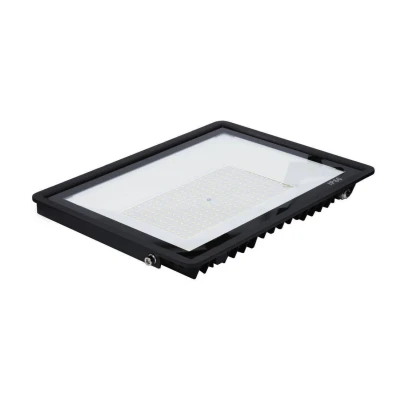 Proiector cu LED SMD 220V Putere 300W IP66 NEGRU JORTAN