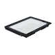 Proiector cu LED SMD 220V Putere 300W IP66 NEGRU JORTAN