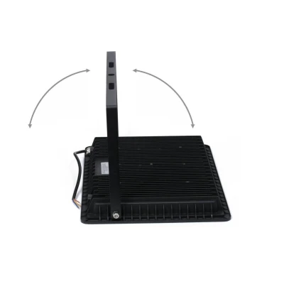 Proiector cu LED SMD 220V Putere 300W IP66 NEGRU JORTAN