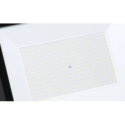Proiector cu LED SMD 220V Putere 300W IP66 NEGRU JORTAN