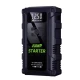 Starter Auto Portabil K09 12V cu Compresor de Aer de 2500A