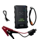 Starter Auto Portabil K09 12V cu Compresor de Aer de 2500A