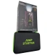 Starter Auto Portabil K09 12V cu Compresor de Aer de 2500A