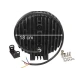 Proiector led auto rotund 7 inch Off Road camion cu pozitie alb galben 12V/24V