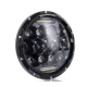 LED halogen Universal 7 inch 18 cm 12V/24V alb 4000lm pentru ATV jeep motocicleta camion tractor 13LED