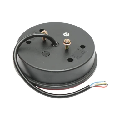 Lampa frana semnal pozitie rotunda LED 12V/24V universala Remorca Camion Varianta standard