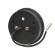 Lampa frana semnal pozitie rotunda LED 12V/24V universala Remorca Camion Varianta standard