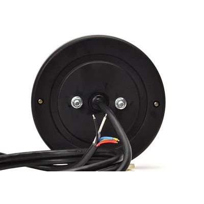 Lampa frana semnal pozitie rotunda LED 12V/24V universala Remorca Camion Varianta standard