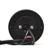 Lampa frana semnal pozitie rotunda LED 12V/24V universala Remorca Camion Varianta standard