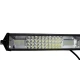 LED Bar 4 Randuri putere mare 12 24V Spot si Flood Combo 56cm 6000K Off Road SUV Utilaje 216W