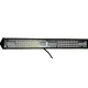 LED Bar 4 Randuri putere mare 12 24V Spot si Flood Combo 56cm 6000K Off Road SUV Utilaje 216W