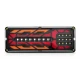 Lampa auto LED Spate cu semnalizare dinamica 12V/24V de 33CM pentru utilaje remorca camion