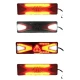Lampa auto LED Spate universala pentru remorca camion si trailer Functii Semnalizare dinamica Pozitie STOP