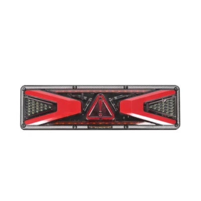 Lampa auto LED Spate universala pentru remorca camion si trailer Functii Semnalizare dinamica Pozitie STOP