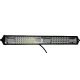 LED Bar cu 4 randuri putere mare 12 24V Spot si Flood Combo 324W 6000K Off Road SUV Utilaje