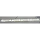 LED Bar cu 4 randuri putere mare 12 24V Spot si Flood Combo 324W 6000K Off Road SUV Utilaje