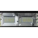 LED Bar cu 4 randuri putere mare 12 24V Spot si Flood Combo 324W 6000K Off Road SUV Utilaje