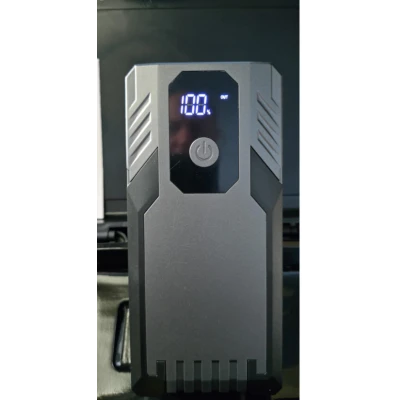 Starter Auto Portabil K53 de 12V 2000A Peak Benzina 5.0L / Diesel 3.5L