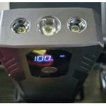 Starter Auto Portabil K53 de 12V 2000A Peak Benzina 5.0L / Diesel 3.5L