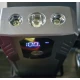 Starter Auto Portabil K53 de 12V 2000A Peak Benzina 5.0L / Diesel 3.5L