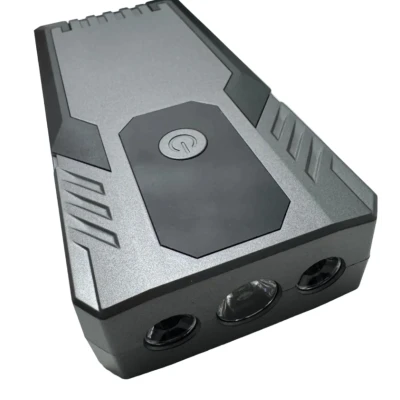 Starter Auto Portabil K53 de 12V 2000A Peak Benzina 5.0L / Diesel 3.5L
