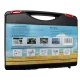 Starter Auto Portabil K53 de 12V 2000A Peak Benzina 5.0L / Diesel 3.5L